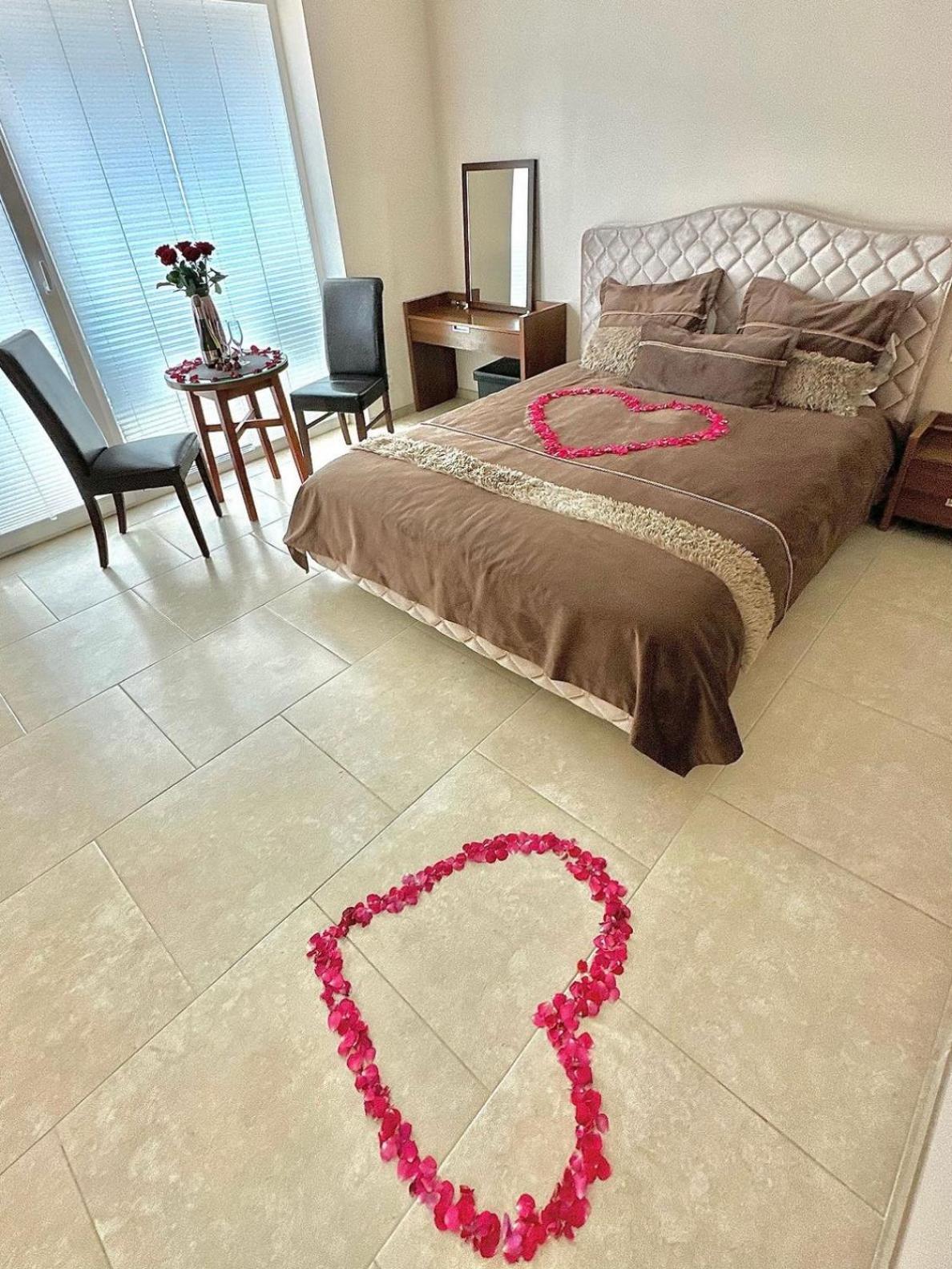 All Seasons Palanga Apartaments Ngoại thất bức ảnh