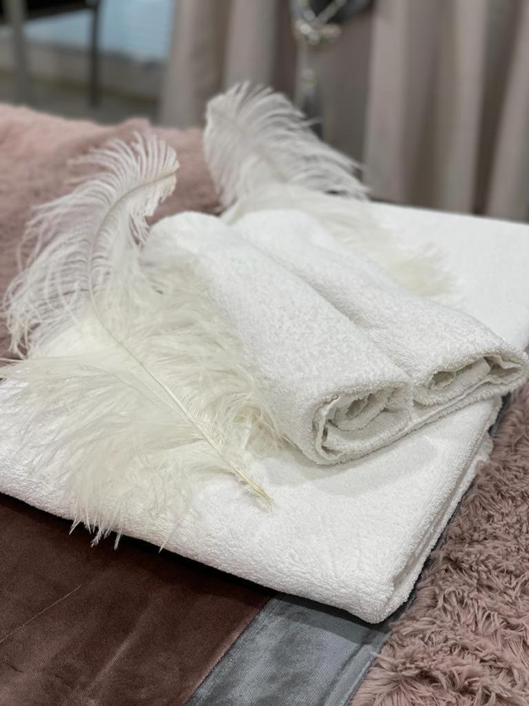 All Seasons Palanga Apartaments Ngoại thất bức ảnh