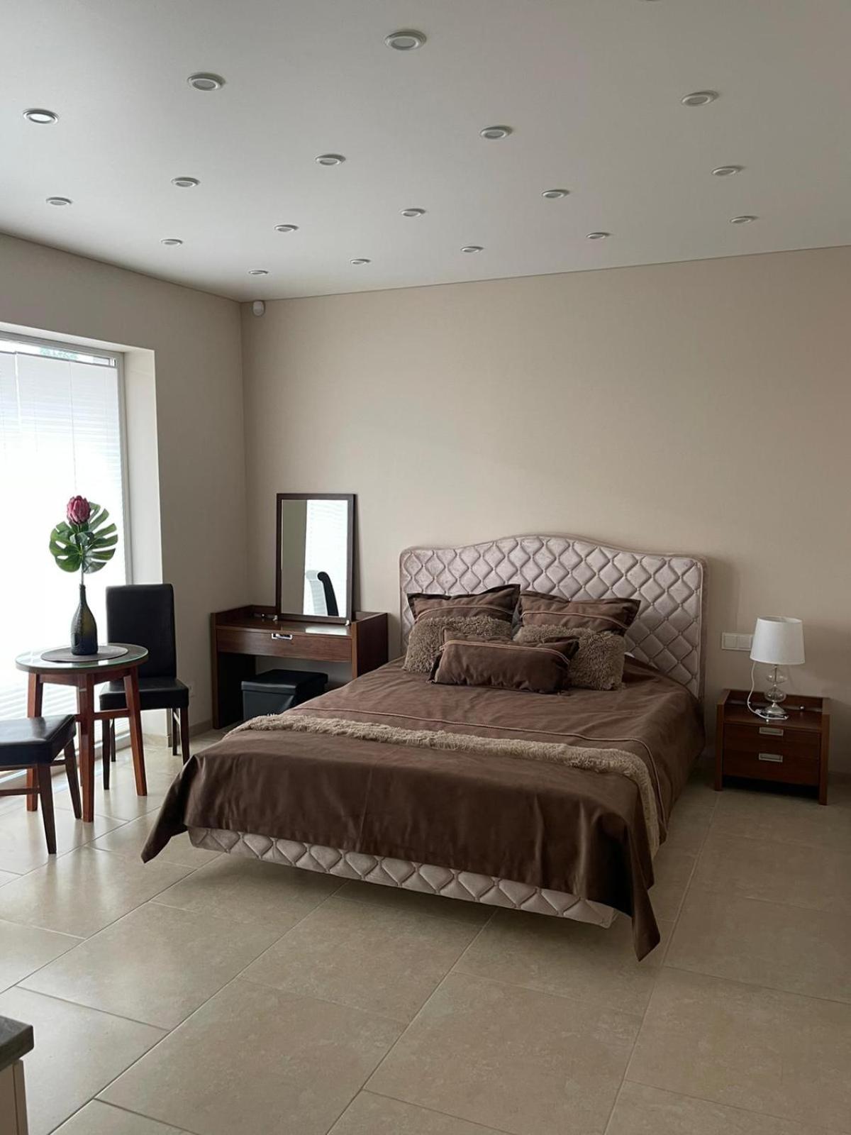 All Seasons Palanga Apartaments Phòng bức ảnh