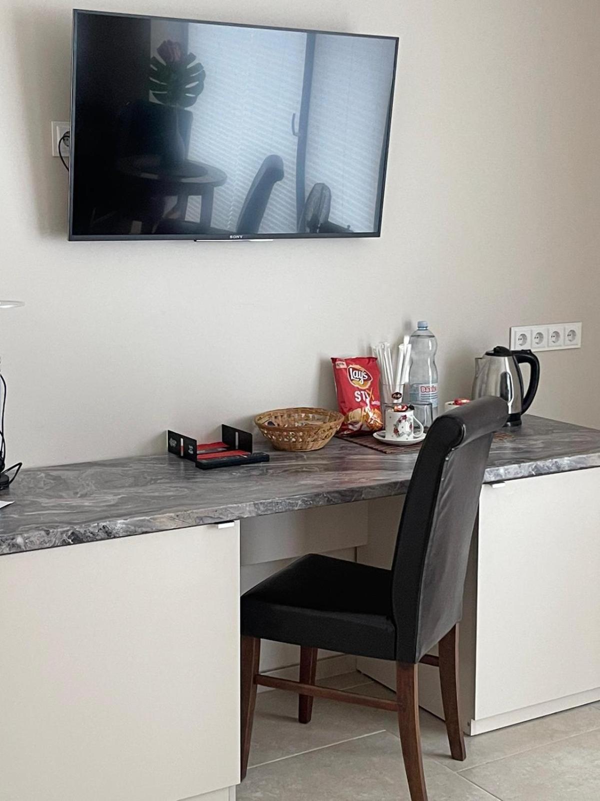 All Seasons Palanga Apartaments Phòng bức ảnh