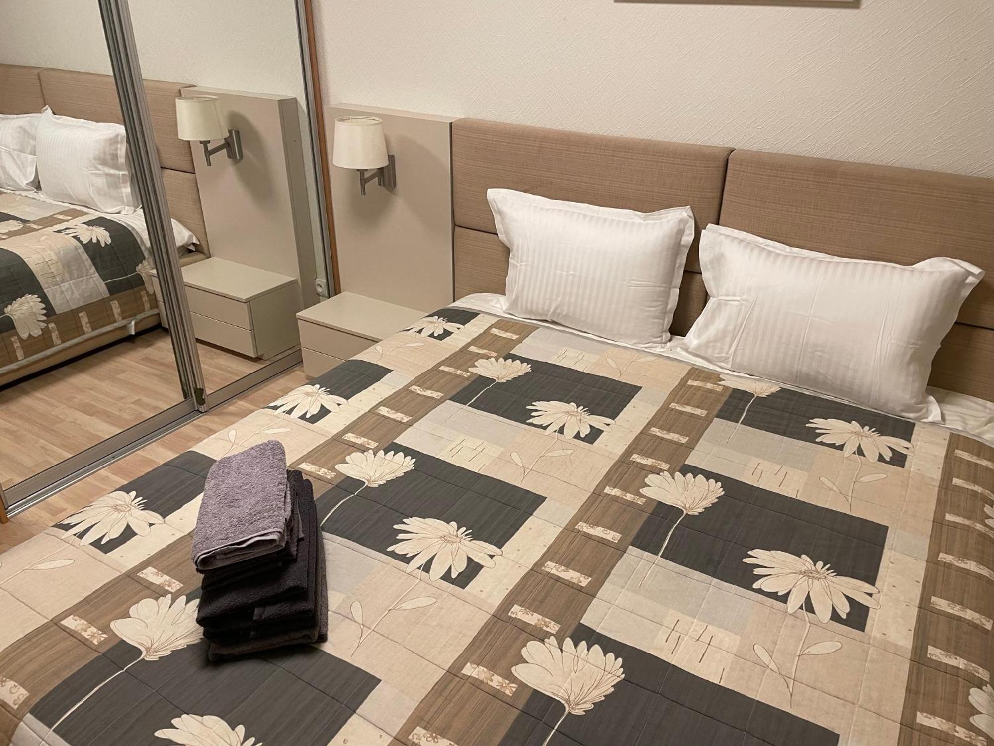 All Seasons Palanga Apartaments Phòng bức ảnh
