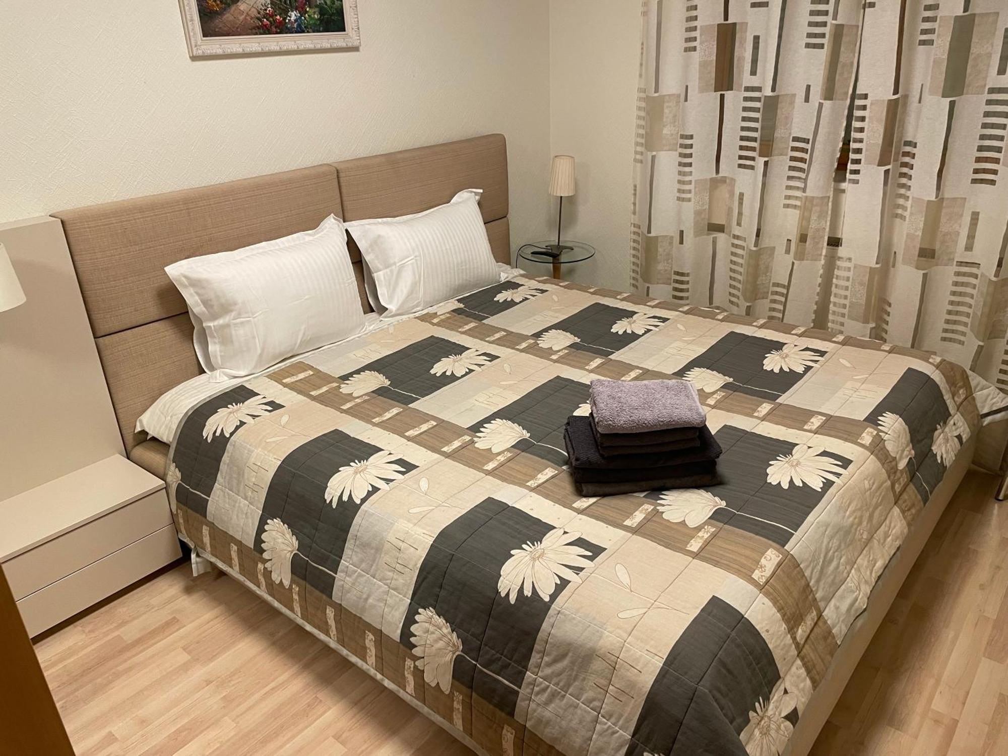 All Seasons Palanga Apartaments Phòng bức ảnh