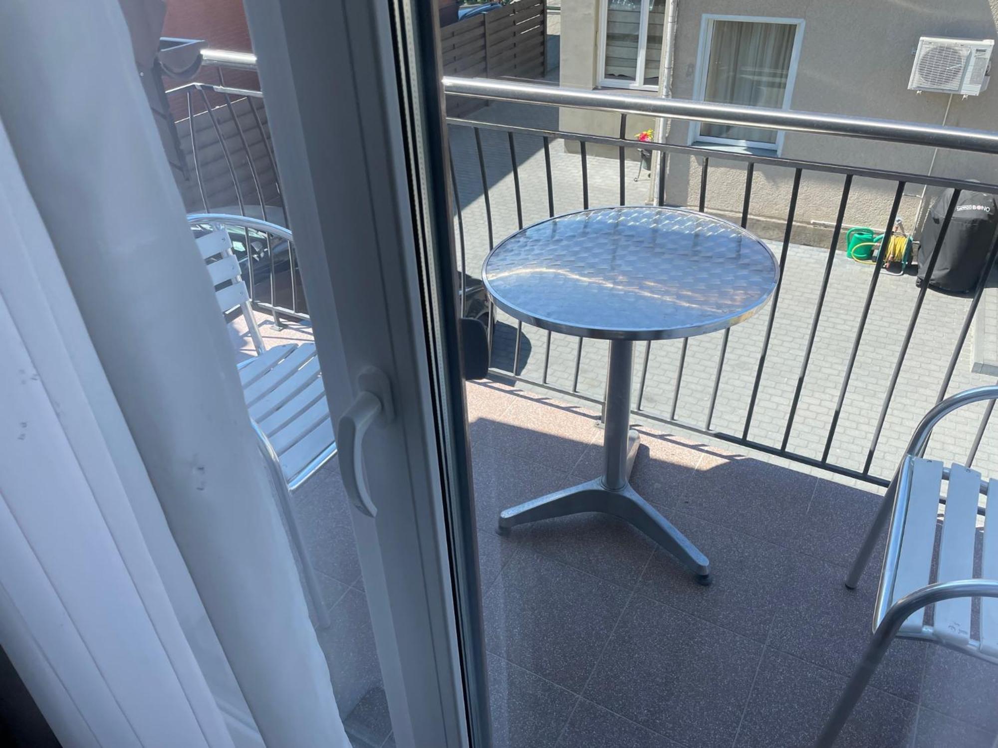 All Seasons Palanga Apartaments Phòng bức ảnh