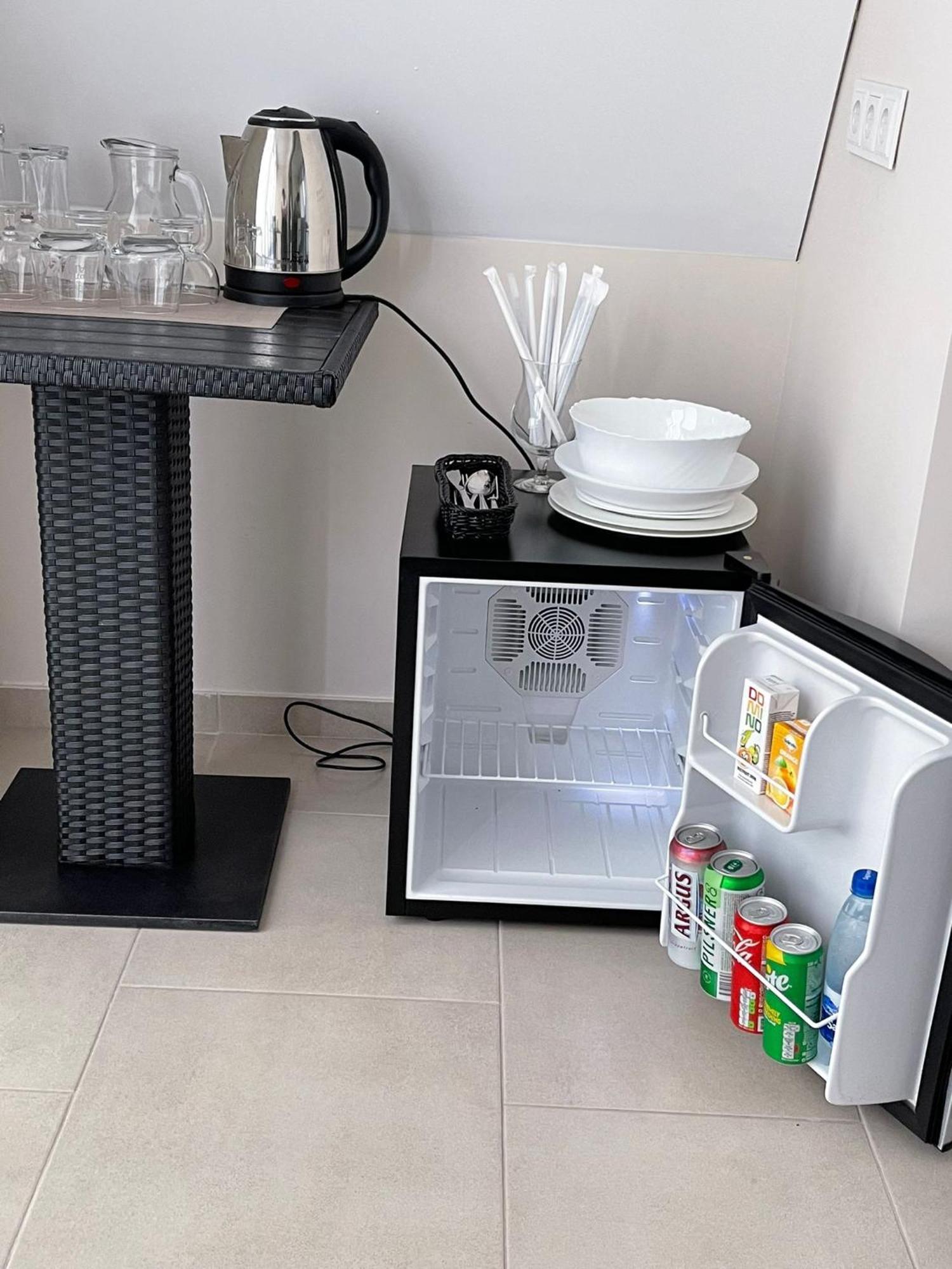 All Seasons Palanga Apartaments Phòng bức ảnh