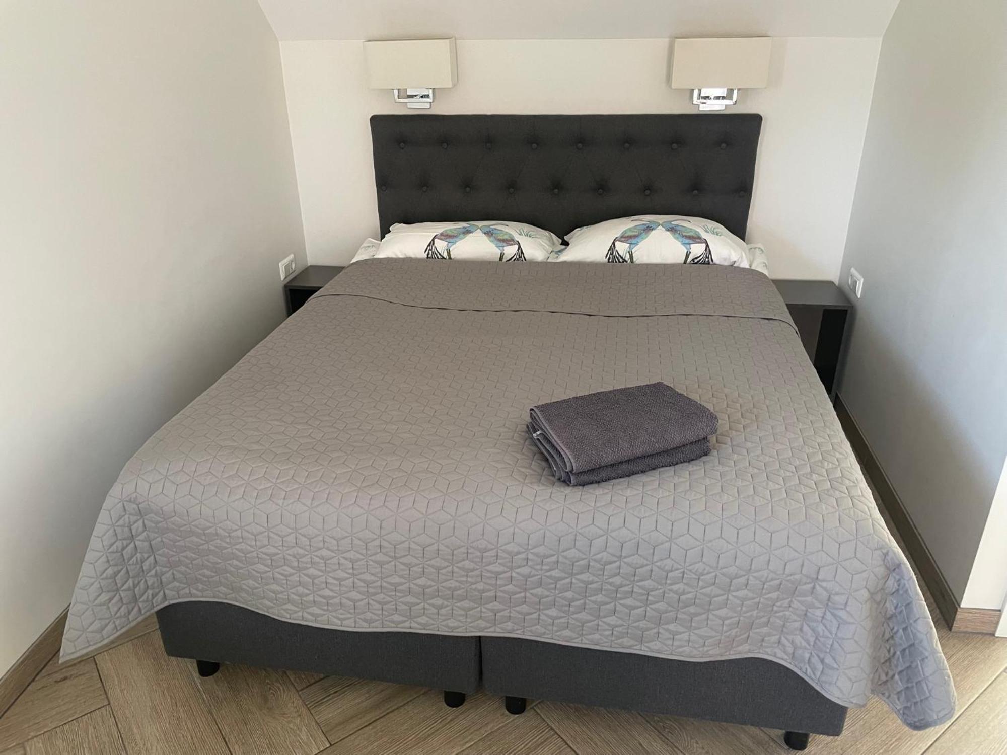 All Seasons Palanga Apartaments Phòng bức ảnh