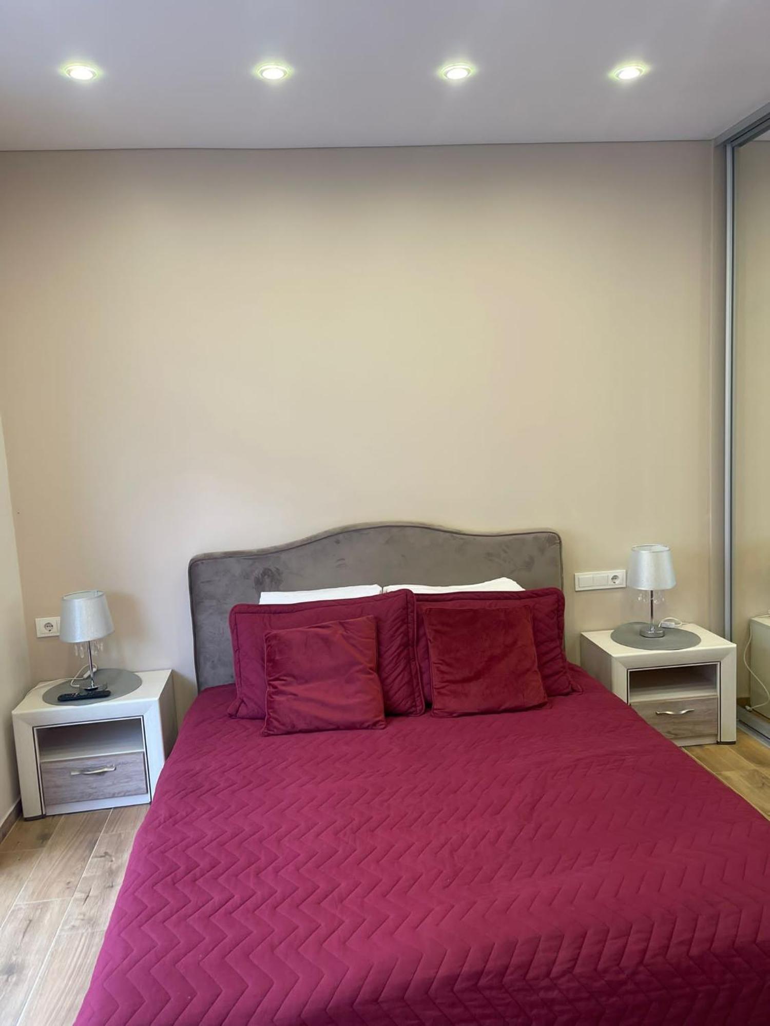 All Seasons Palanga Apartaments Phòng bức ảnh