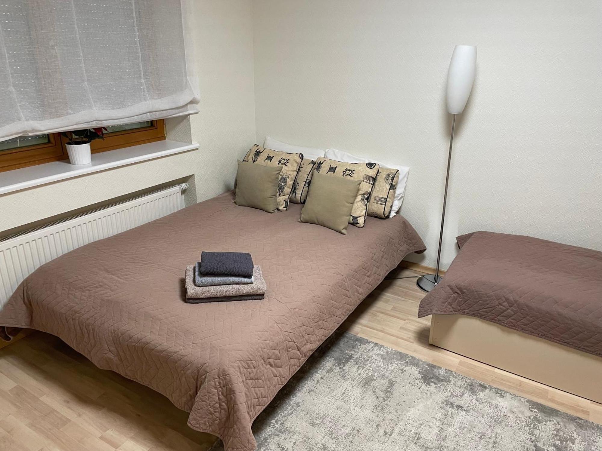All Seasons Palanga Apartaments Phòng bức ảnh
