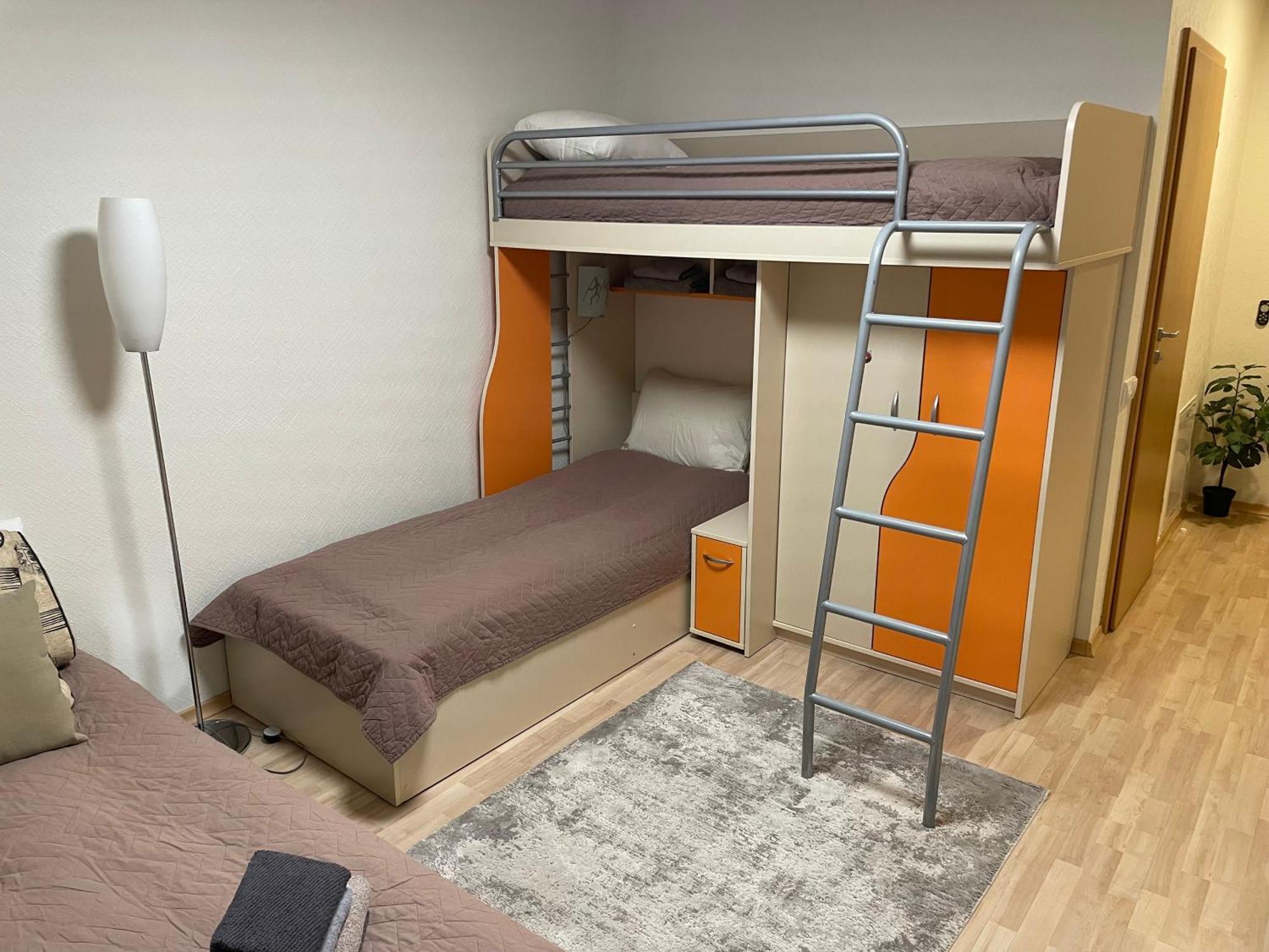 All Seasons Palanga Apartaments Phòng bức ảnh