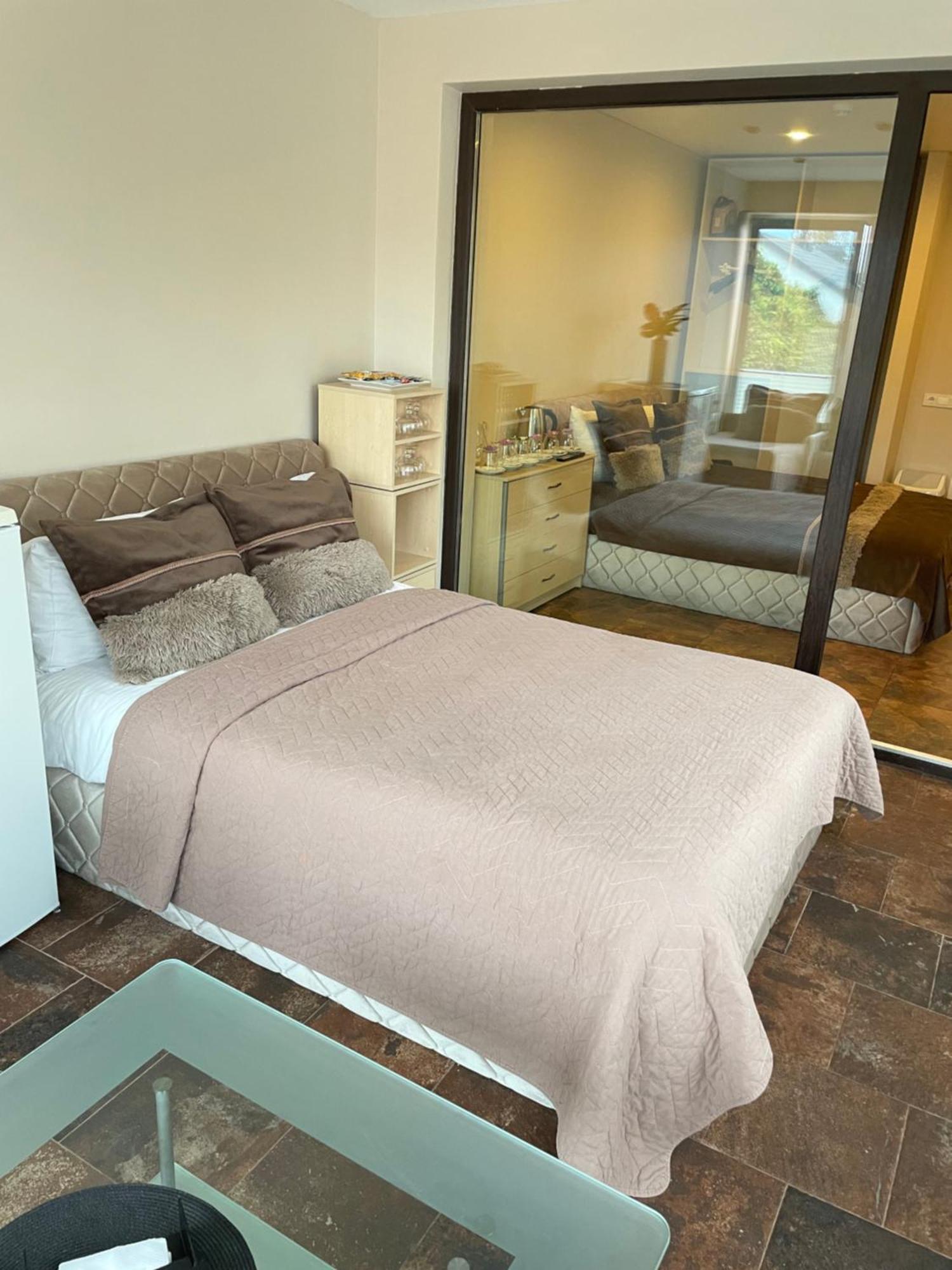 All Seasons Palanga Apartaments Phòng bức ảnh