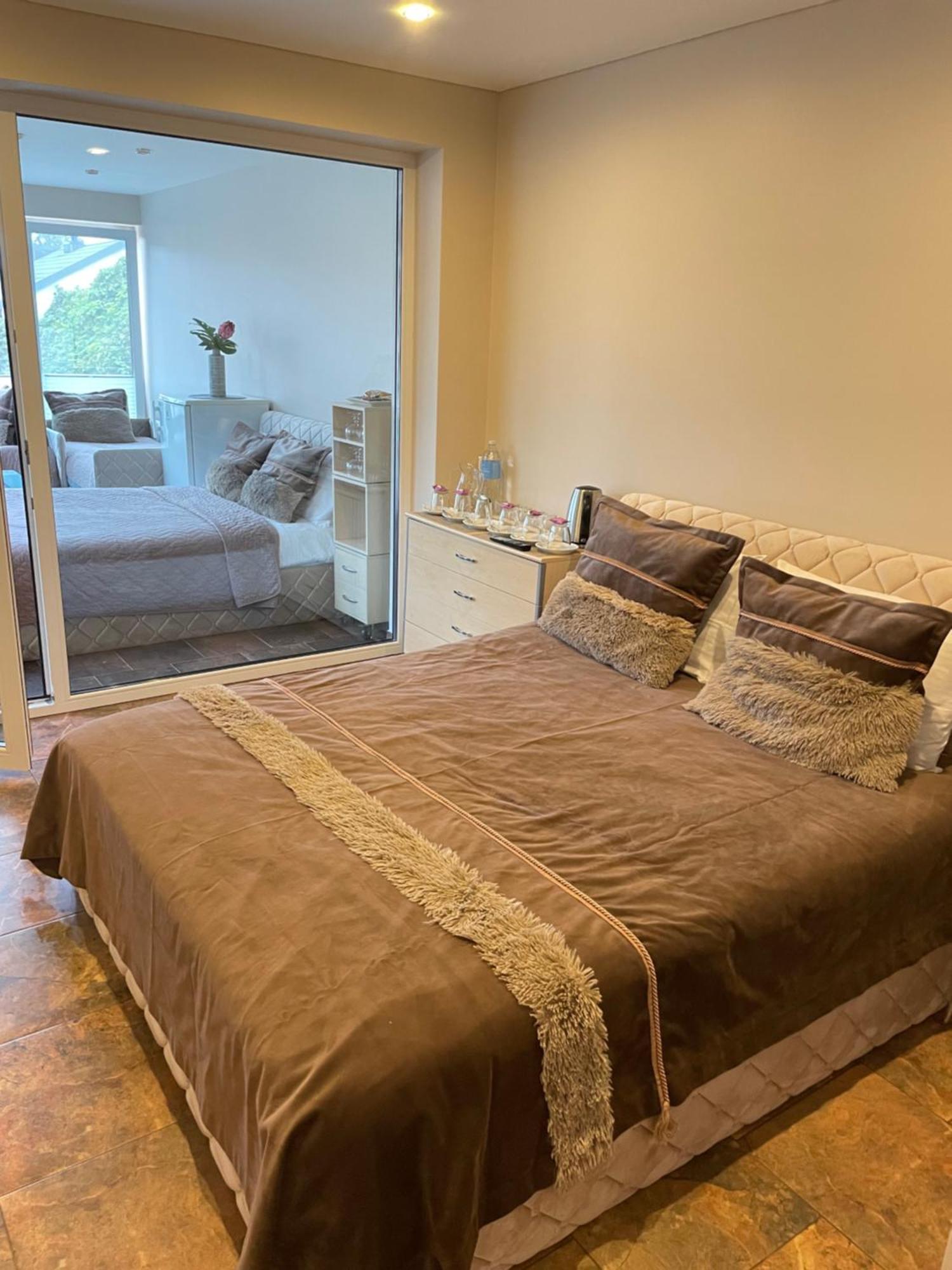All Seasons Palanga Apartaments Phòng bức ảnh