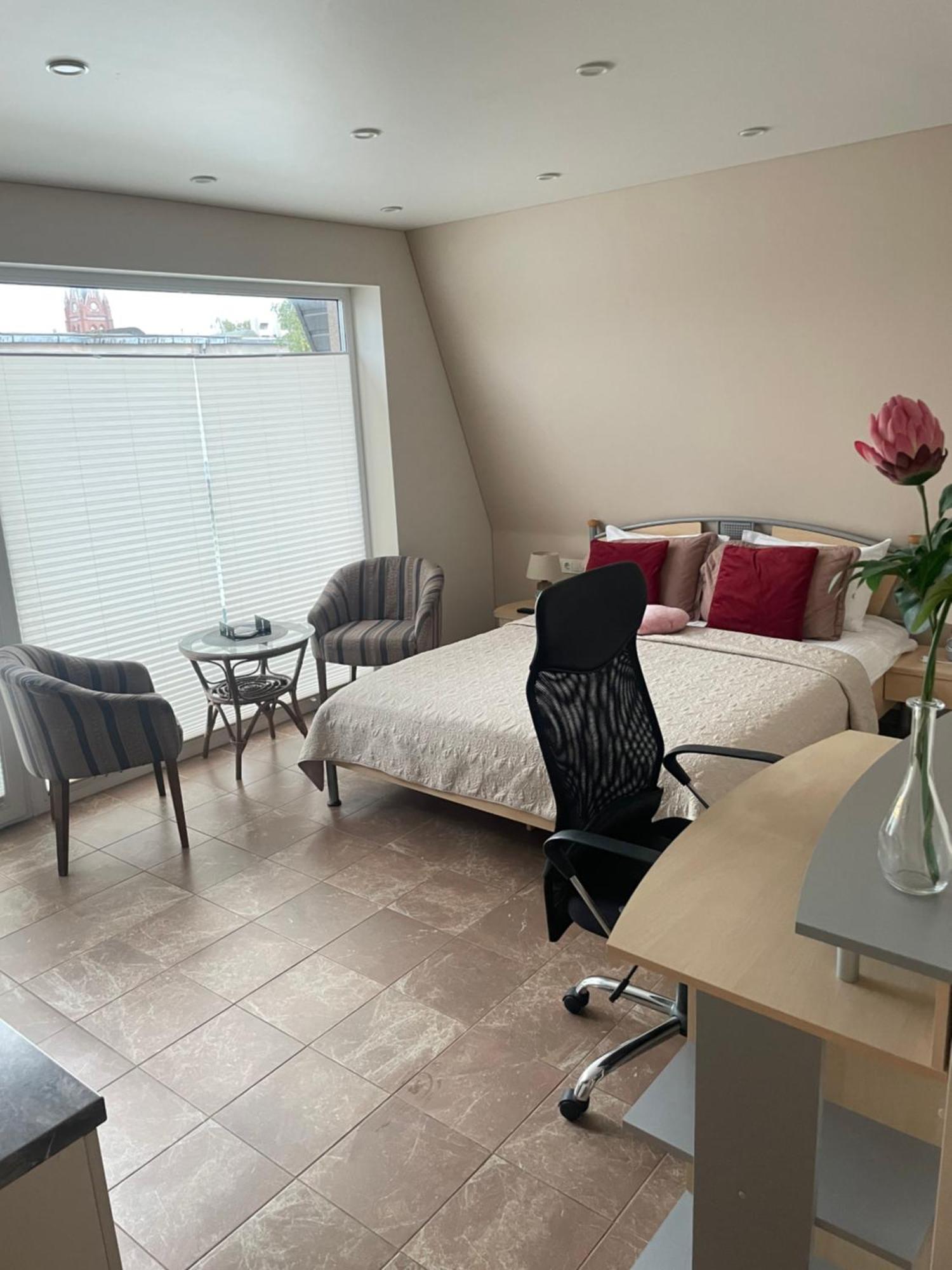 All Seasons Palanga Apartaments Phòng bức ảnh