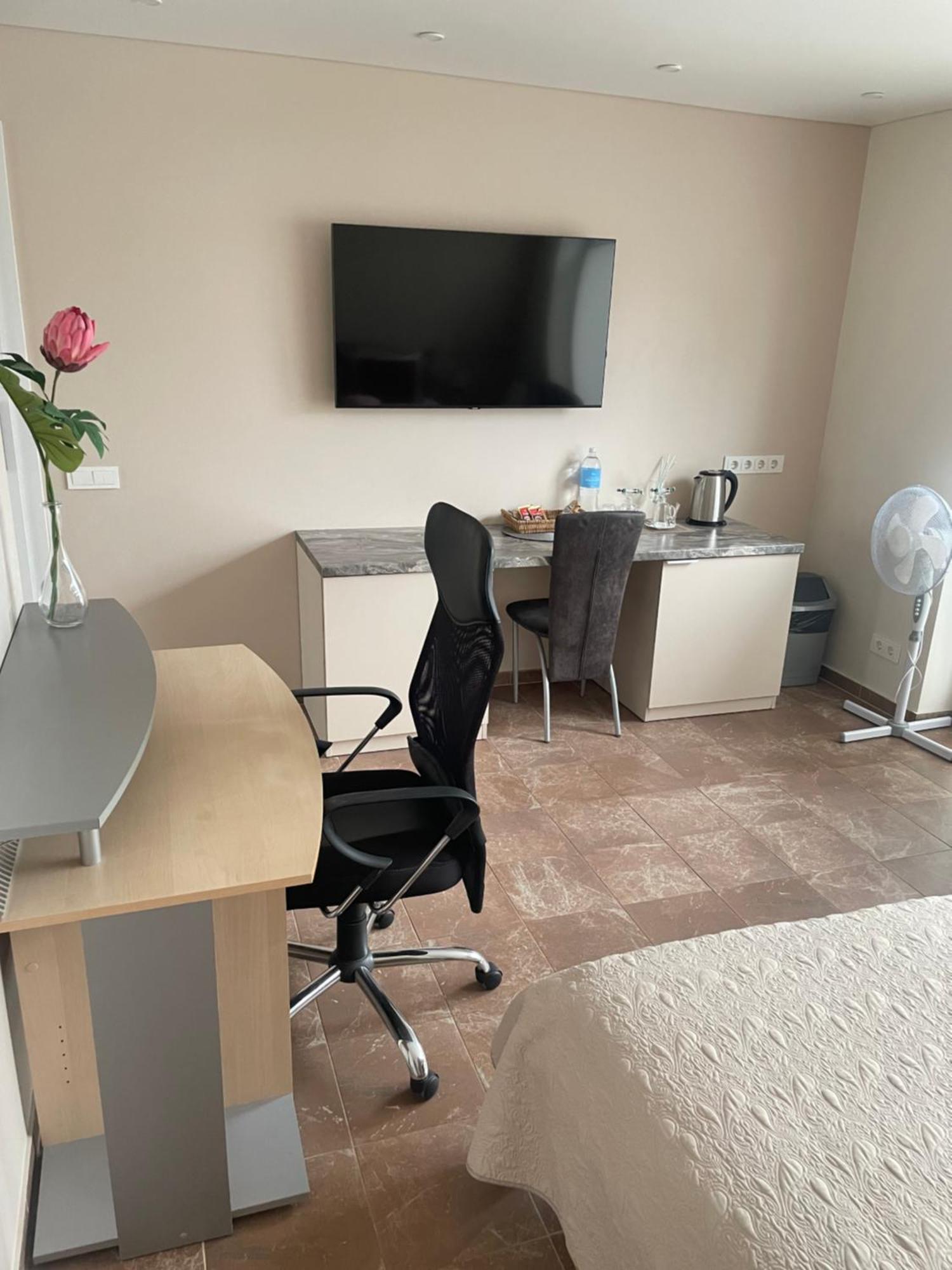 All Seasons Palanga Apartaments Phòng bức ảnh