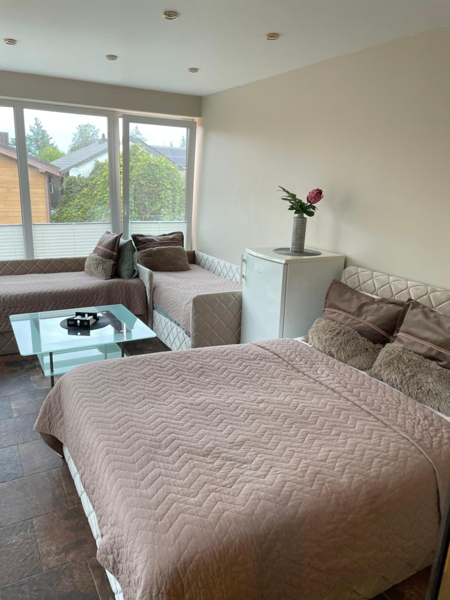 All Seasons Palanga Apartaments Phòng bức ảnh