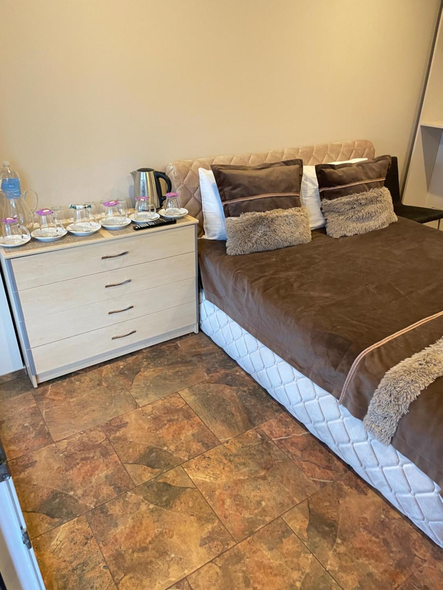 All Seasons Palanga Apartaments Phòng bức ảnh