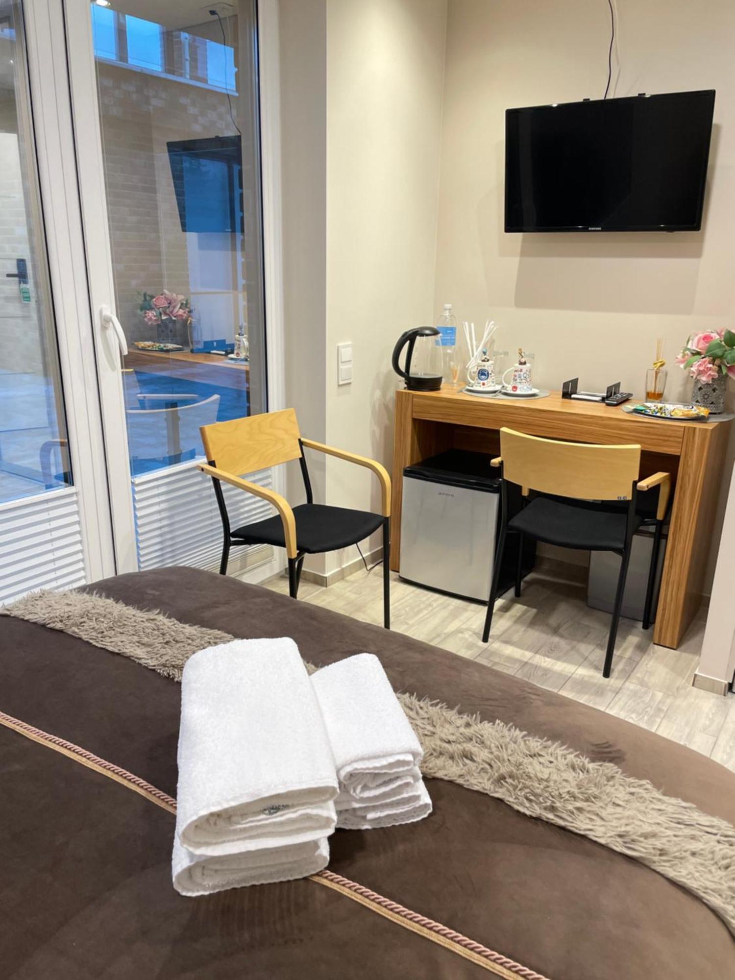 All Seasons Palanga Apartaments Phòng bức ảnh