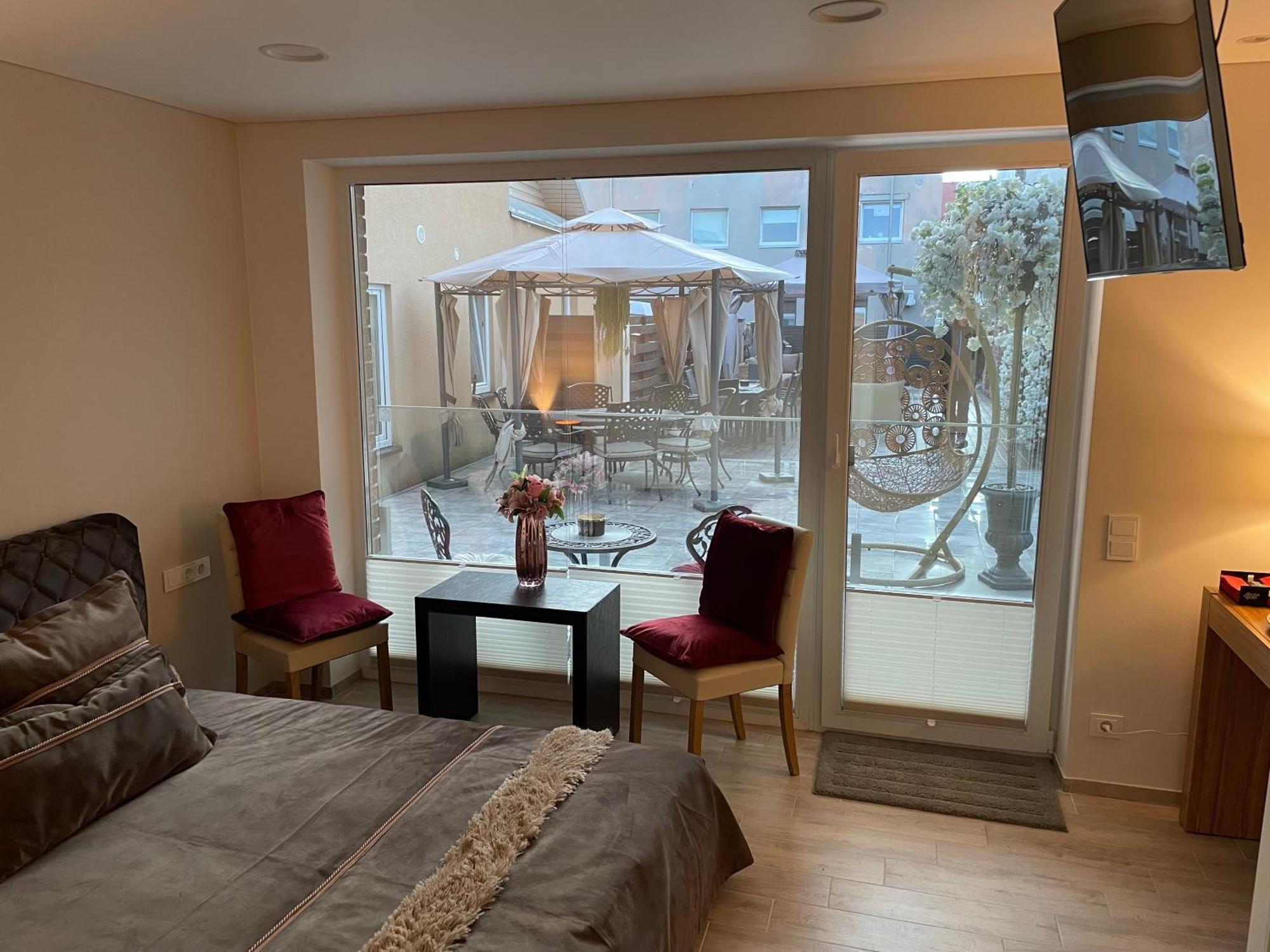 All Seasons Palanga Apartaments Phòng bức ảnh